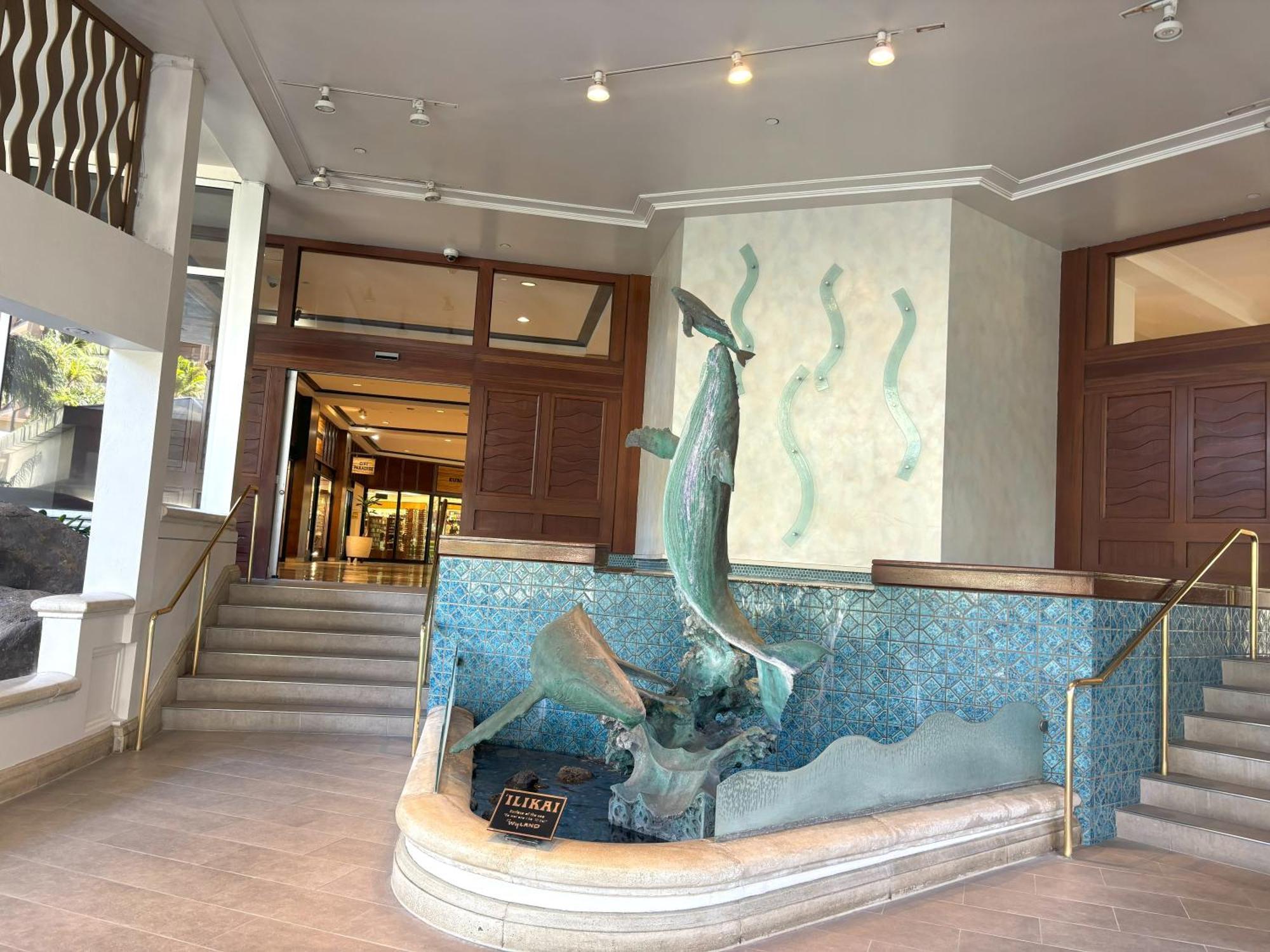 Ilikai Apt 302 - Spacious Studio With Stunning Ocean & Harbor Views Honolulu Extérieur photo